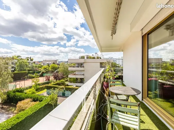 Appartement 3 pièces 79 m²
