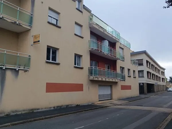 Appartement 78 m2