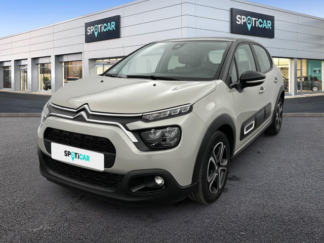 Citroën C3 puretech 110 s&s bvm6 shine