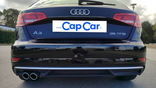Audi A3 Sportback 1.5 TFSI 150 S-Tronic 7 - Sport – 2019 – 84130 km – Essence – Boîte Automatique — photo 30