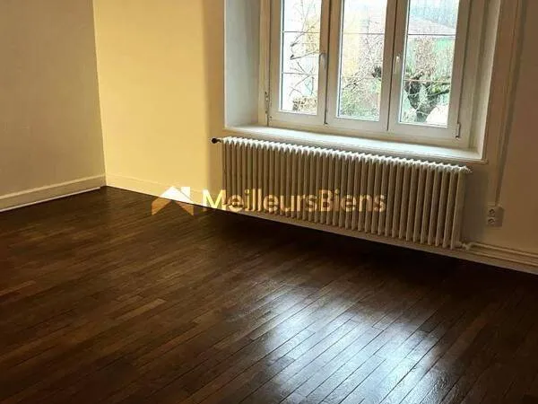 Immeuble de rapport 11 pièces 532 m²