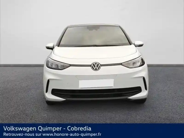 Volkswagen Id.3 170ch pure 52 kwh life max — photo 2