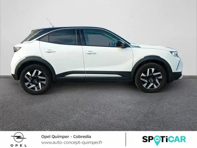 Opel Mokka 1.2 turbo 130ch elegance business bva8 — photo 17