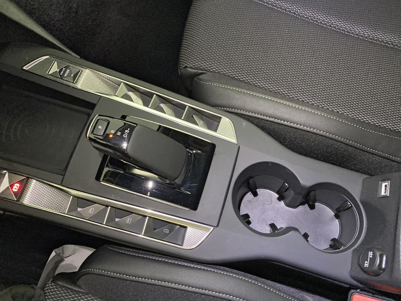 Ds Ds 3 e-tense pallas — photo 17