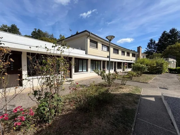 ETIOLLES - RESIDENCE BOIS DU CERF