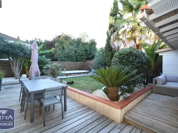 Maison Vente Agen 5p 105m² 249000€