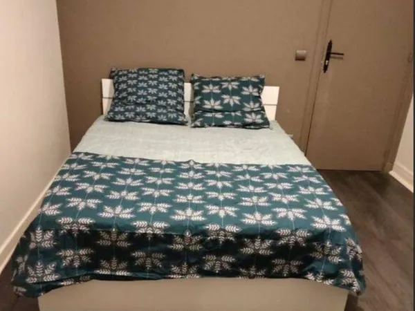 Location meublée chambre 14 m² Lyon 8E