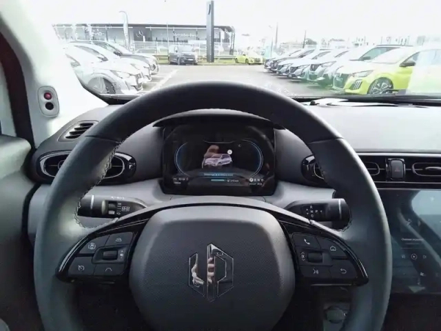 Leapmotor T03 — photo 10