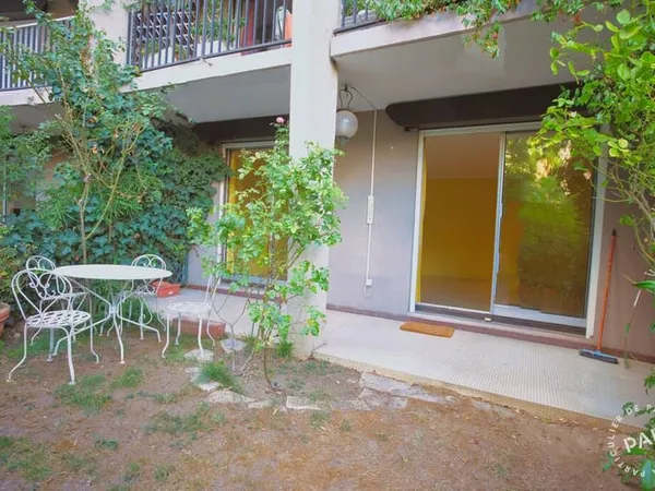 Appartement 4 pièces 121 m²