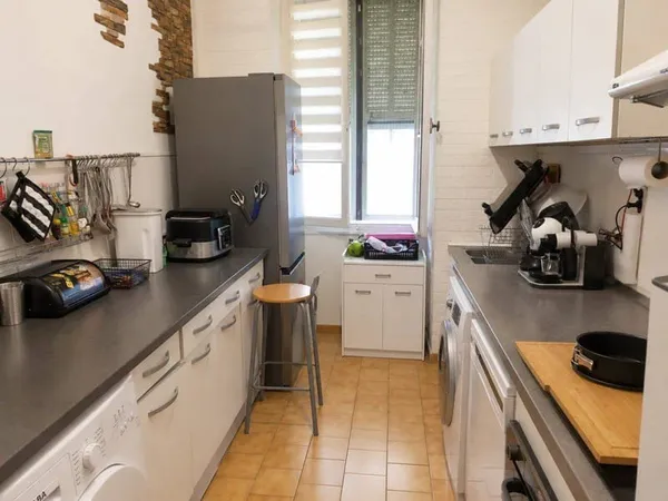 Appartement 3 pièces 56 m²