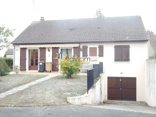 Maison à vendre Châlette-sur-Loing