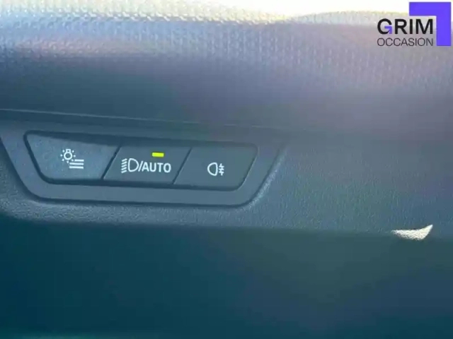 Bmw X2 sdrive 20i 170ch dkg7 — photo 31