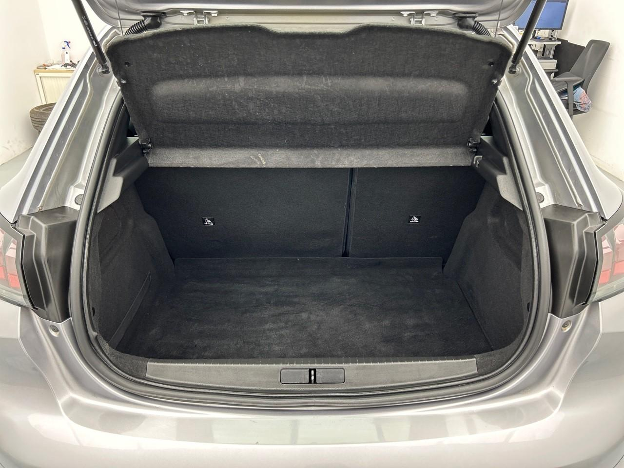 Peugeot 208 puretech 100 s&s bvm6 active — photo 14