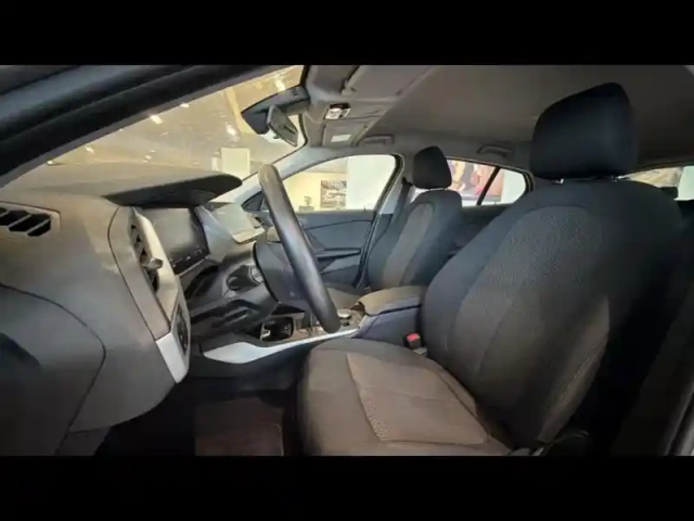 Bmw Serie 1 série 1 116d 116ch business design — photo 9