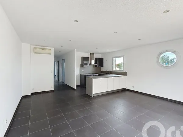 Appartement 3 pièces 76 m²