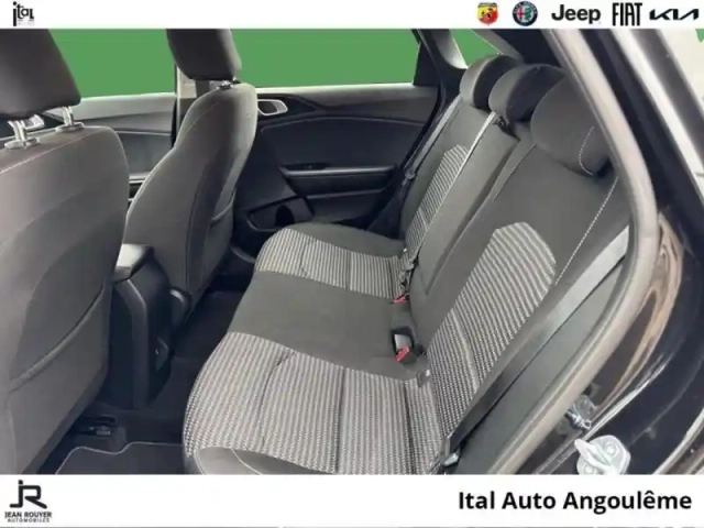Kia Ceed 1.0 t-gdi 100ch active — photo 25