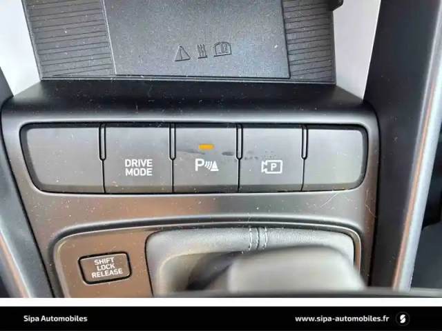 Hyundai Bayon 1.0 t-gdi 100 dct-7 — photo 90