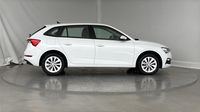 Skoda Scala 1.0 TSI Evo 110ch Ambition DSG7 — photo 4
