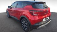 Renault Captur 1.0 Eco-G 100ch Evolution — photo 6