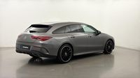 Mercedes Cla Shooting Brake 220 d 190ch AMG Line 8G-DCT — photo 5