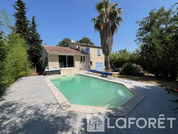 Maison 6 pièces 132 m²
