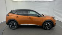 Peugeot 2008 1.2 PureTech 130ch S&S GT EAT8 — photo 4