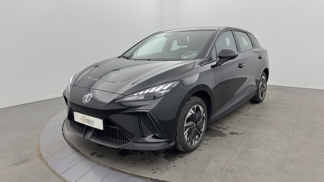 MG4 Electric 51kWh - 125 kW 2WD