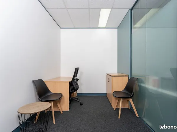 Bureau privé à louer - Regus Caluire Rillieux à Marcy-l'Étoile