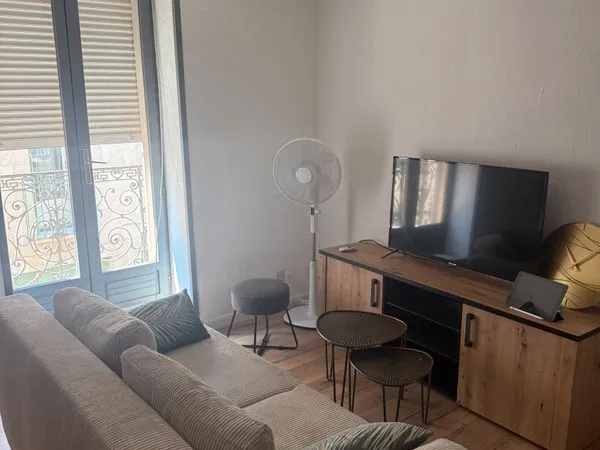 Appartement à louer T2/T3 - 46m² - Béziers