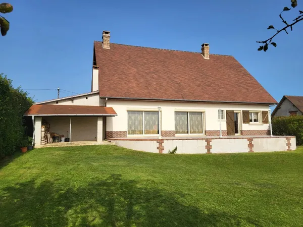 PROCHE GOURNAY EN BRAY ET FORET DE LYONS