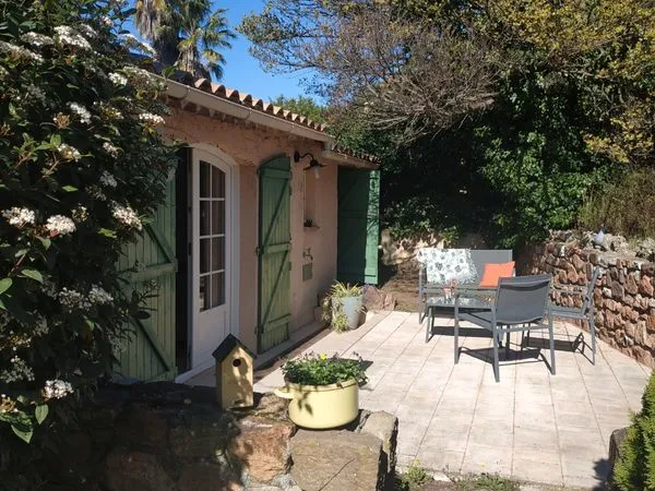 A louer pour 3 mois appartement 30 m2