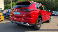 Mitsubishi Outlander 2.4 PHEV 306ch Intense 4WD — photo 5