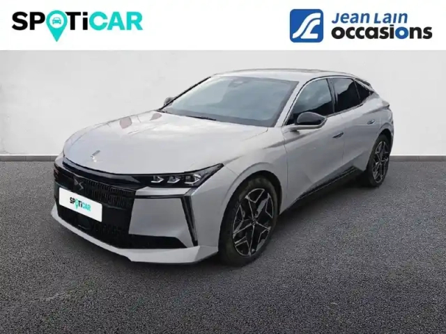 Ds Ds 4 n°4 hybride 145 e-dct6
