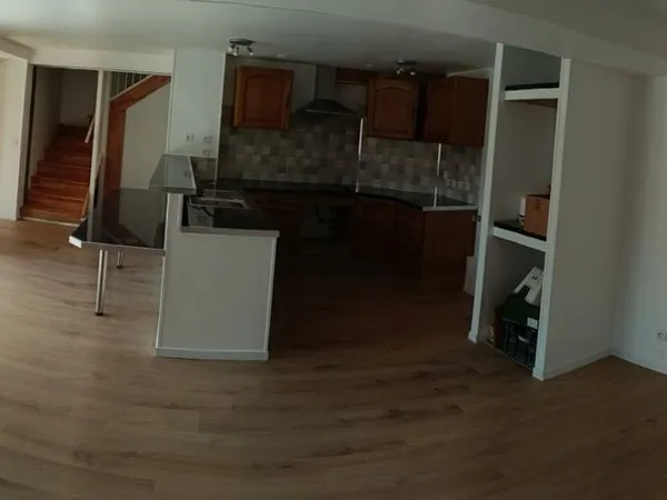 Location Maison de 103m²