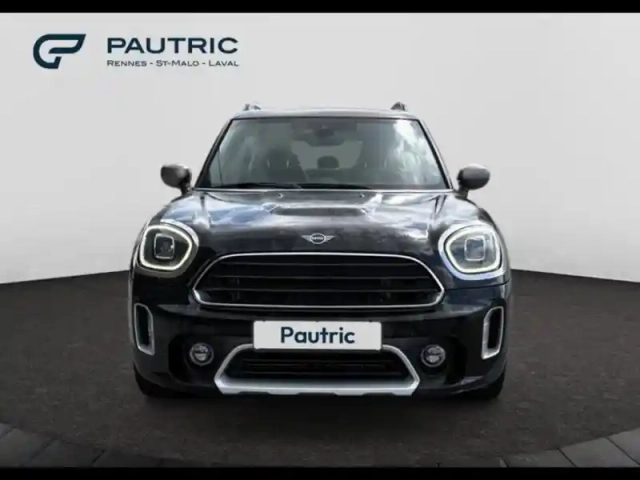 Mini Countryman cooper 136ch  highlands bva7 — photo 8