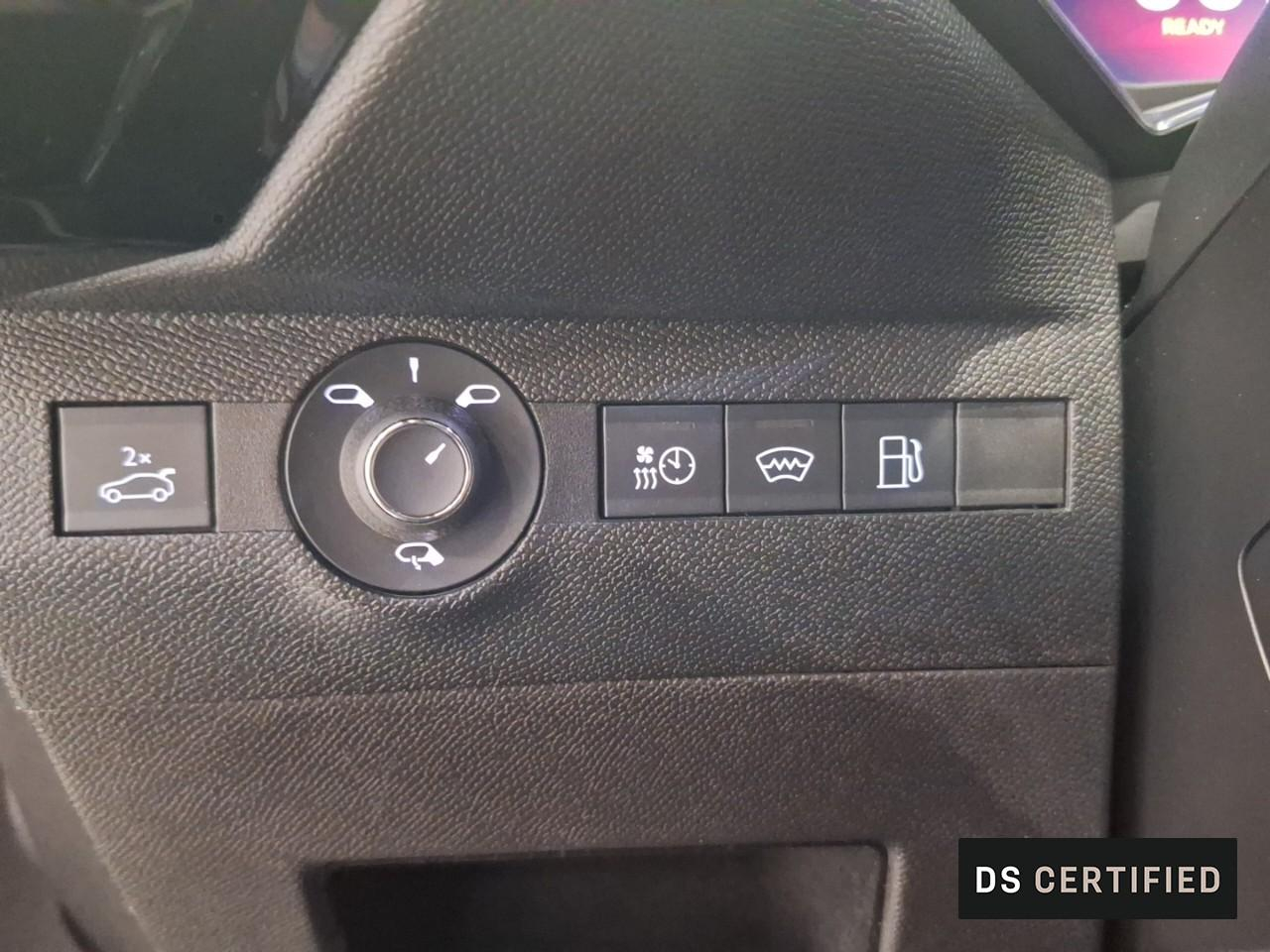 Ds Ds 7 crossback hybride rechargeable e-tense 225 eat8 edition fran — photo 19