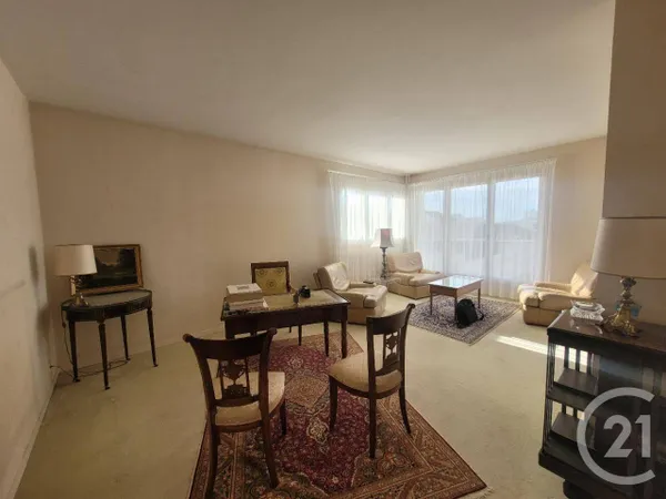 Appartement 5 pièces 94 m²