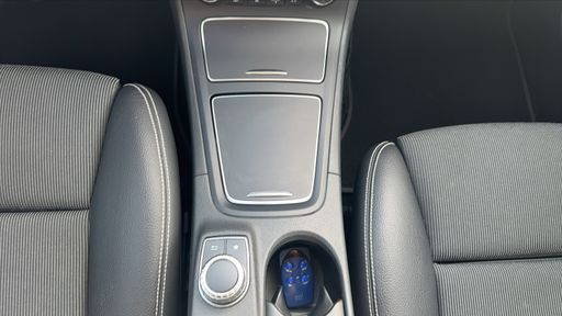 Mercedes Classe B 160 CDI 90 7G-DCT - Sensation – 2018 – 72887 km – Diesel – Boîte Automatique — photo 10