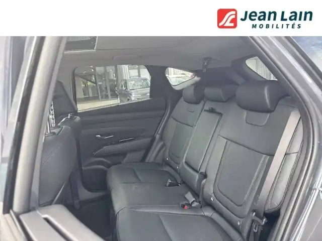 Hyundai Tucson 1.6 t-gdi 288 plug-in bva6 — photo 60