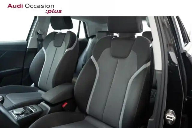 Audi Q2 35 tfsi 150 bvm6 advanced — photo 10