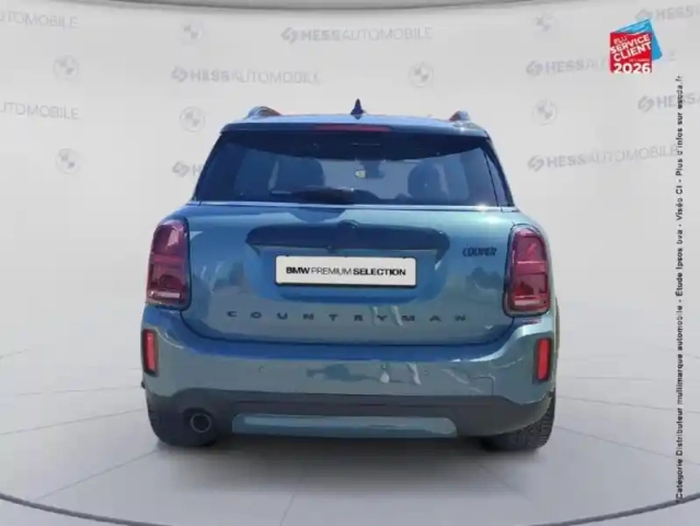 Mini Countryman cooper  136ch northwood bva7 — photo 7