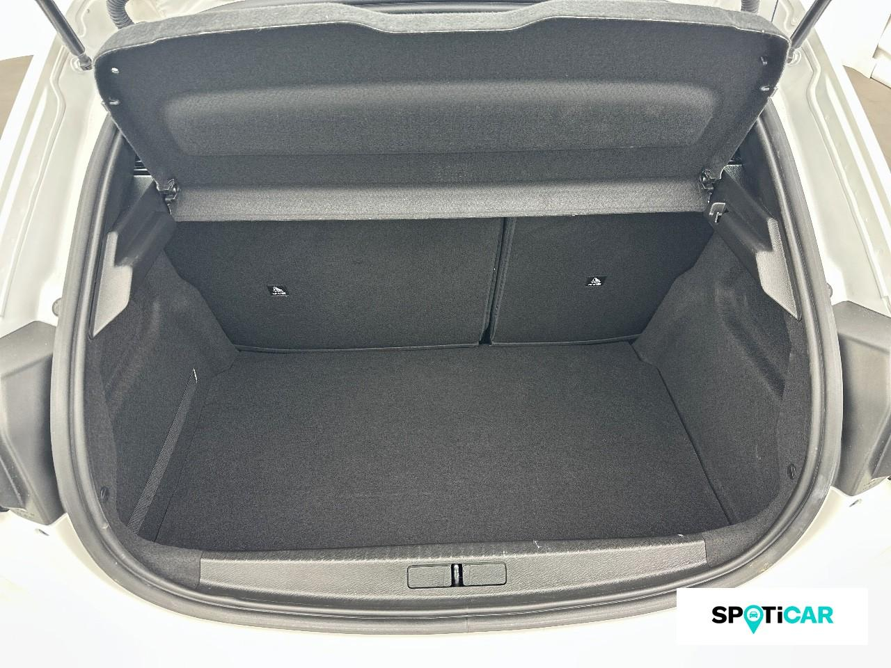 Peugeot 208 1.2 puretech 75ch s&s active — photo 6