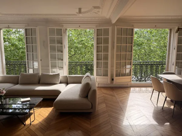 Vente - Appartement Paris 6ème (Notre-Dame-des-Champs) - 3 490 0
