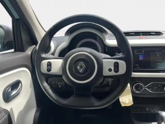 Renault Twingo e-tech electric zen r80 achat intégral - 21my — photo 15