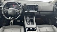 Citroen C5 Aircross BlueHDi 130ch S&S Shine Pack EAT8 E6.d — photo 8