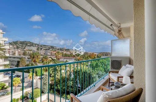 Appartement 2 pièces 63 m²