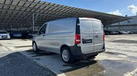 Mercedes Vito 114 CDI Compact Pro Propulsion 9G-Tronic — photo 7