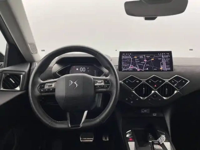 Ds Ds 3 ds3 crossback puretech 130 eat8 — photo 14