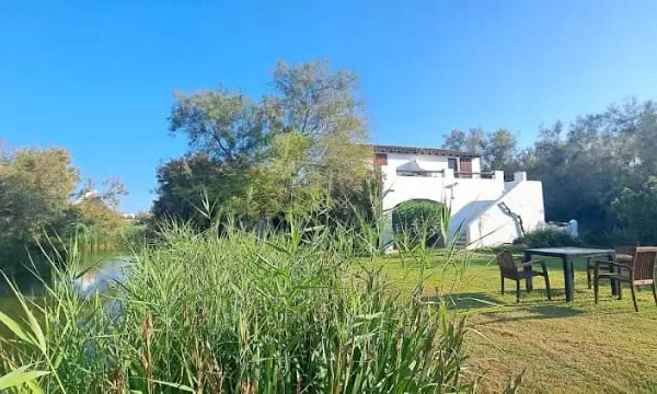 Villa 12 pièces 270 m²