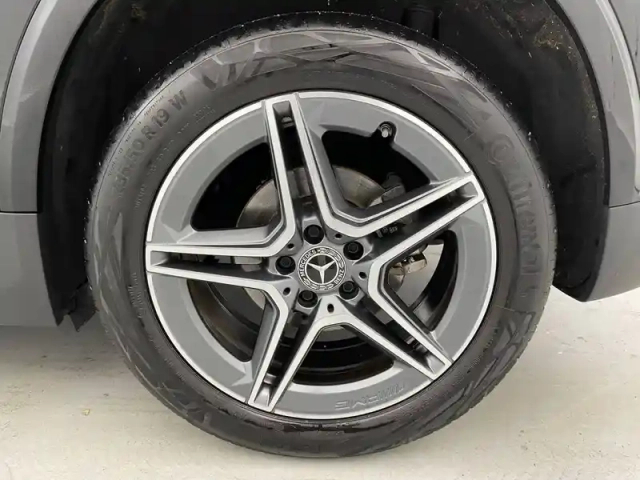 Mercedes Gla 200 d 8g-dct — photo 34
